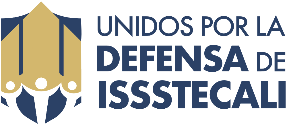 Unidos por la Defensa de ISSSTECALI